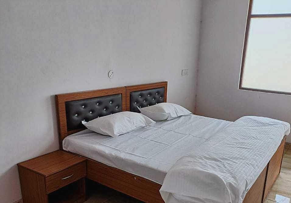 Pop New Hotel Hometown Dadri Dış mekan fotoğraf