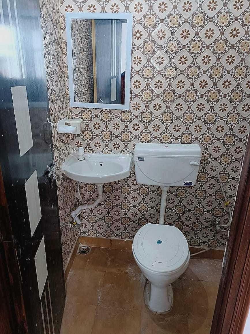 Pop New Hotel Hometown Dadri Dış mekan fotoğraf