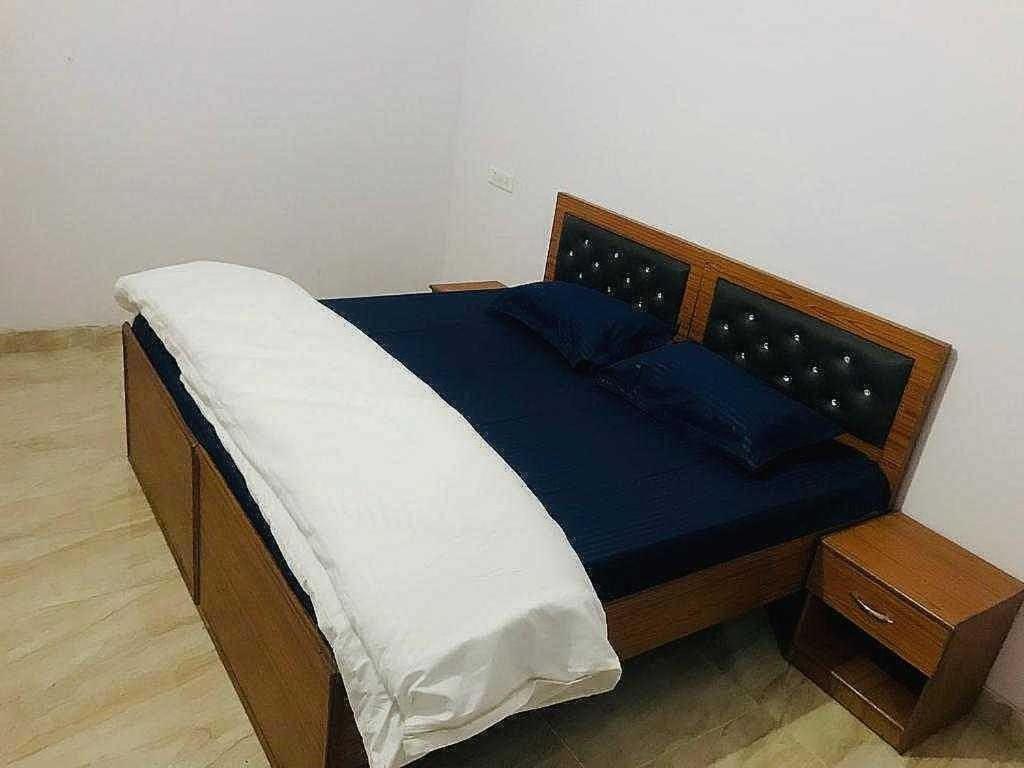 Pop New Hotel Hometown Dadri Dış mekan fotoğraf