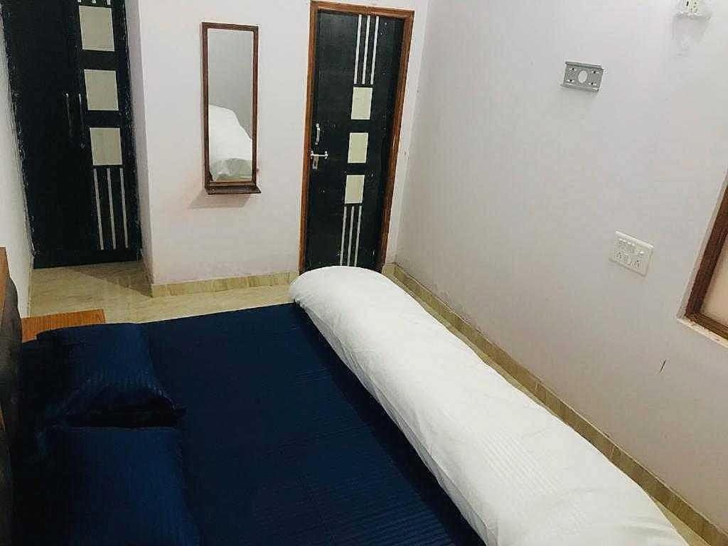 Pop New Hotel Hometown Dadri Dış mekan fotoğraf