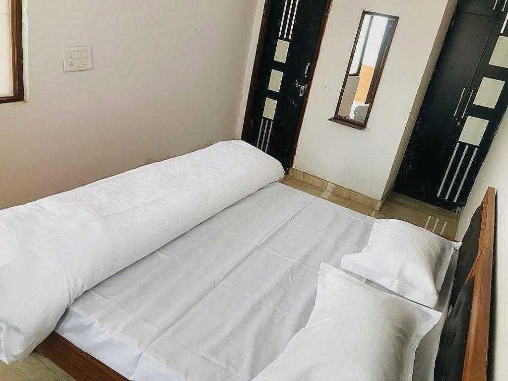 Pop New Hotel Hometown Dadri Dış mekan fotoğraf