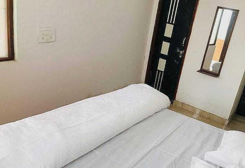 Pop New Hotel Hometown Dadri Dış mekan fotoğraf