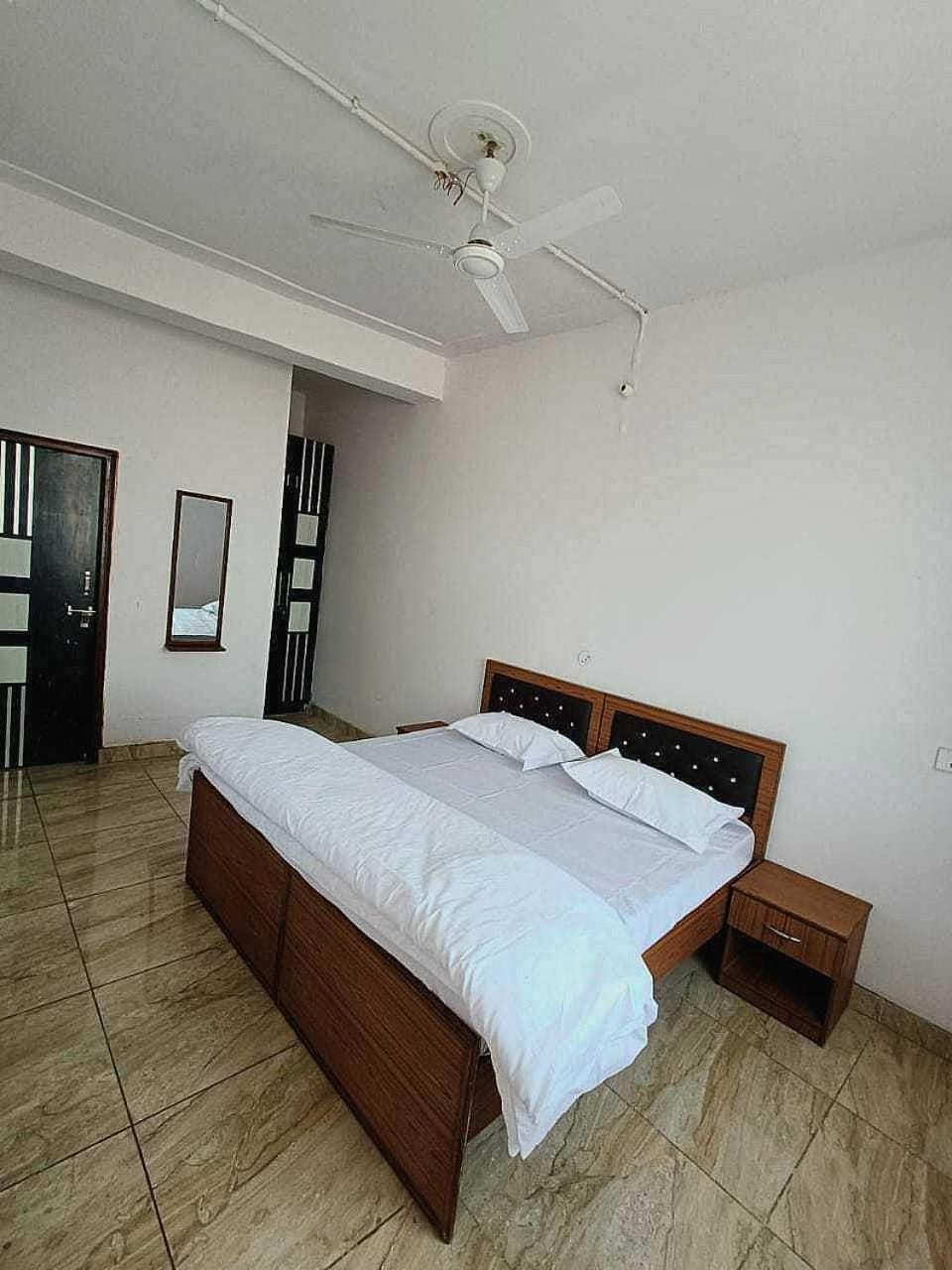 Pop New Hotel Hometown Dadri Dış mekan fotoğraf