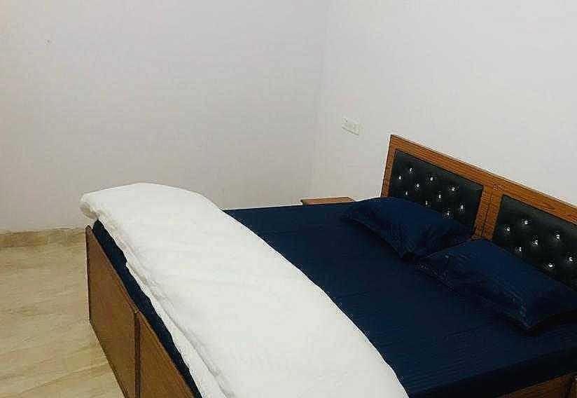 Pop New Hotel Hometown Dadri Dış mekan fotoğraf