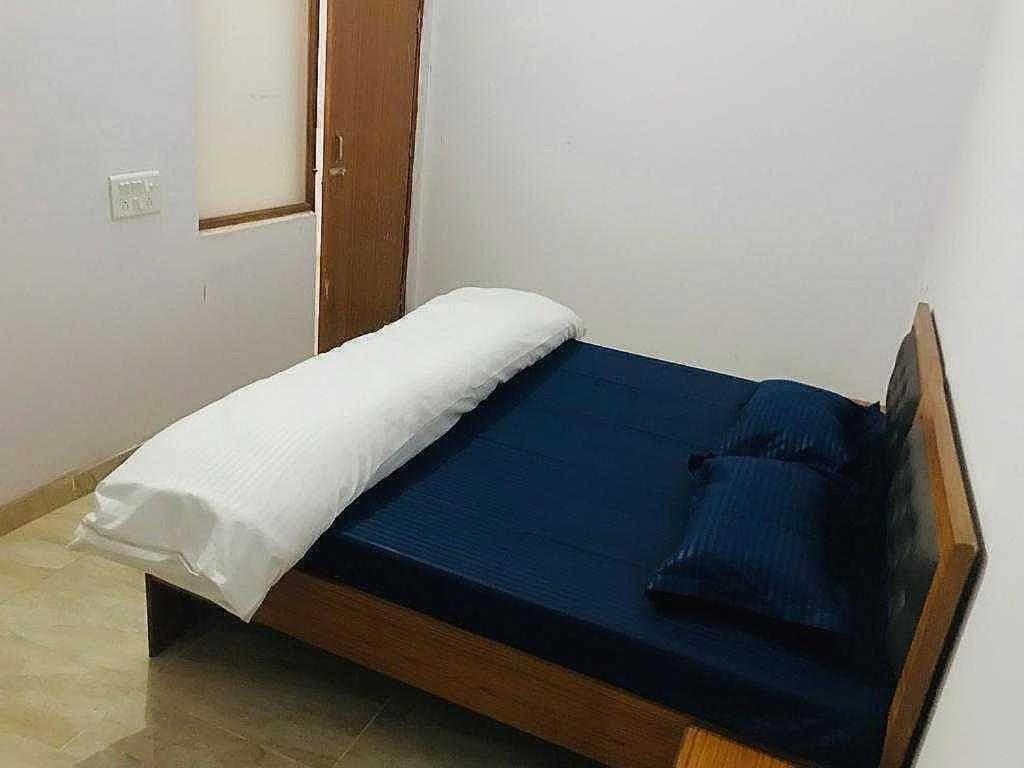 Pop New Hotel Hometown Dadri Dış mekan fotoğraf