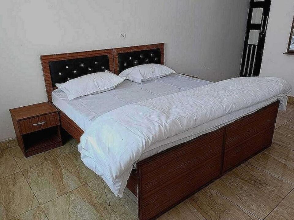 Pop New Hotel Hometown Dadri Dış mekan fotoğraf