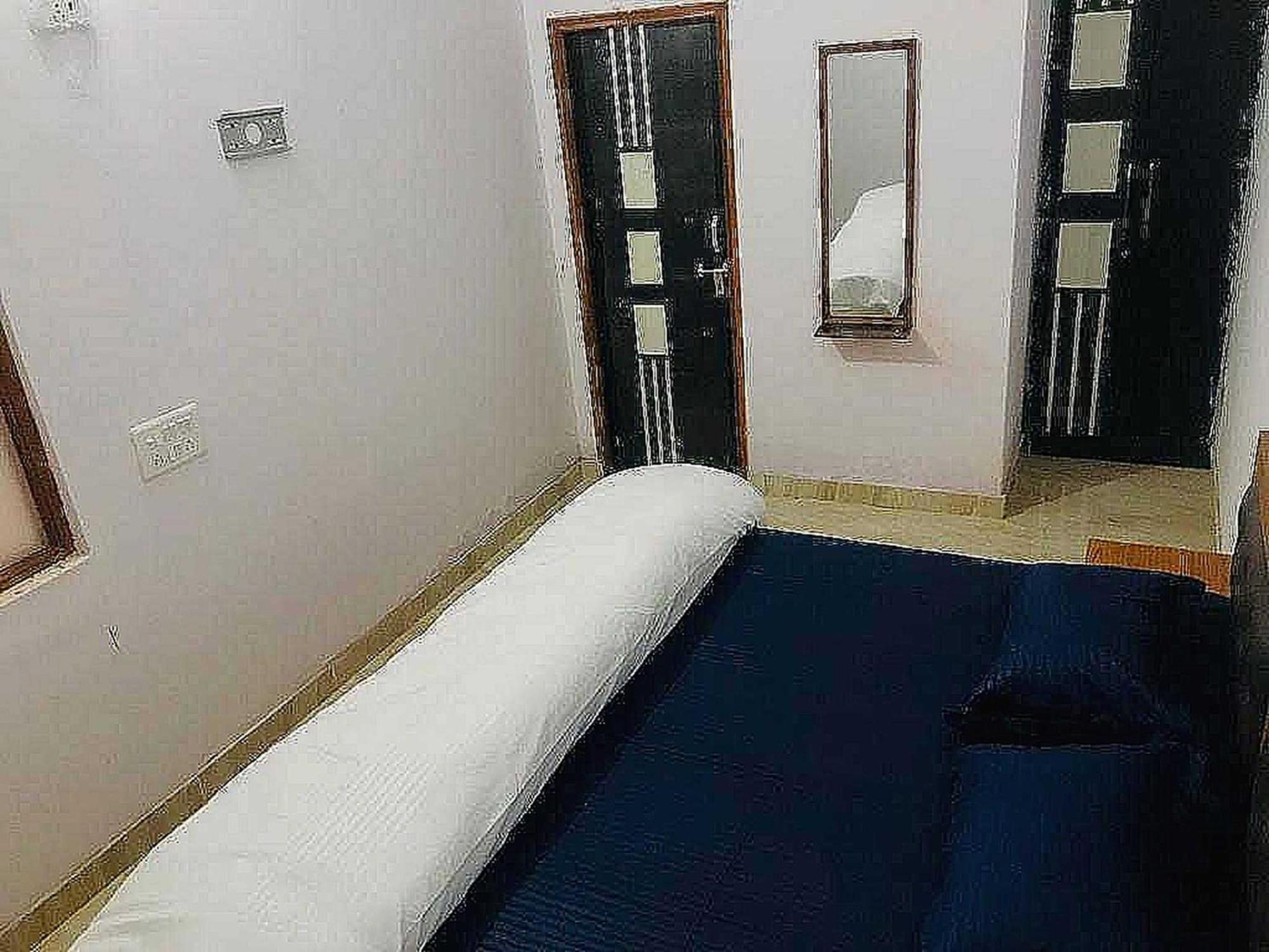Pop New Hotel Hometown Dadri Dış mekan fotoğraf