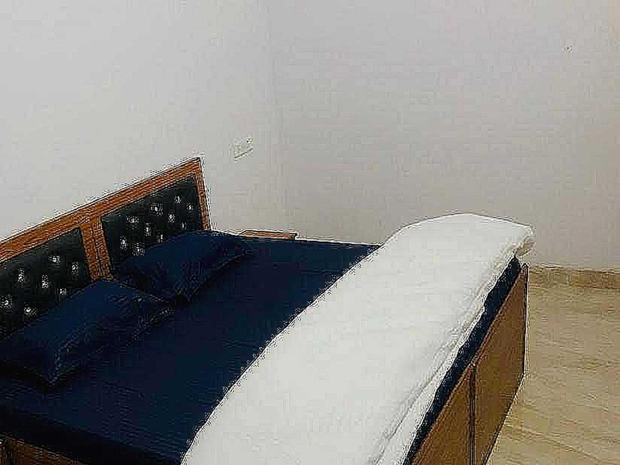 Pop New Hotel Hometown Dadri Dış mekan fotoğraf