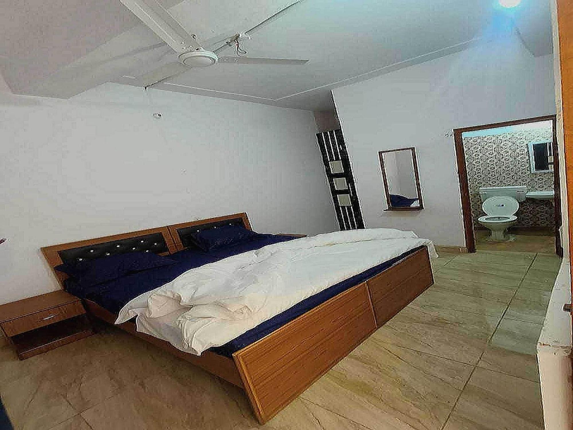 Pop New Hotel Hometown Dadri Dış mekan fotoğraf